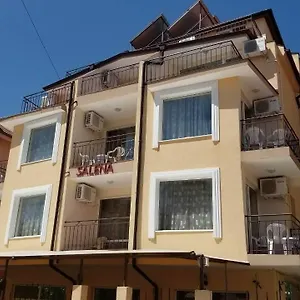 Hotel Salena, Primorsko